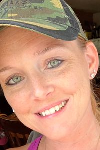 Image of Kendra Lucas