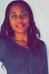Image of Kendra McKnight