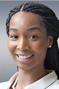 Image of Kendra Wilkerson