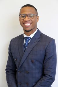 Image of Kendric D. Jones