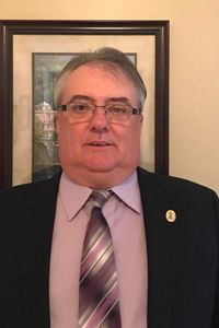 Image of Kenneth Hall