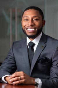 Image of Kenneth Harris II