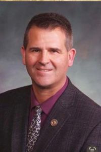 Image of Kenneth DeGraaf
