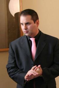 Image of Kenneth Del Vecchio