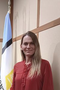 Image of Bobbie Arnold