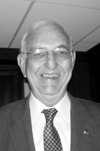 Image of Kenneth Perret