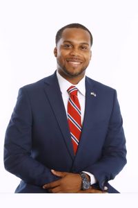 Image of Kenny Houston