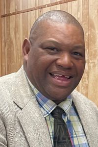 Image of Kenny Beasley