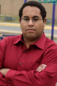 Image of Kenny Boddye