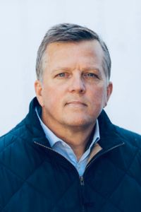 Image of Kenny Morgan