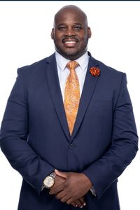 Image of Kenon Crumble