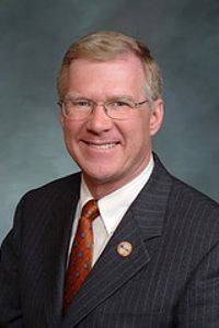 Kent Lambert Ballotpedia