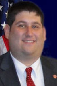 Image of Kent Alexander