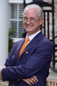 Image of Kent Morrell