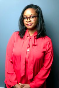 Image of Kenya Franklin