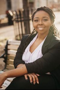 Image of Kenya Johns