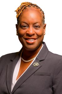 Image of Kenya Wicks