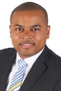 Image of Keon Hardemon