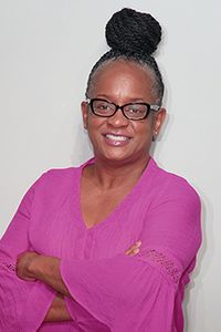 Image of Keona Jones