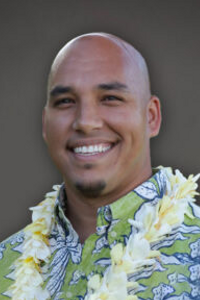 Image of Keoni Souza
