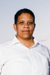 Image of Kerri Evelyn Harris