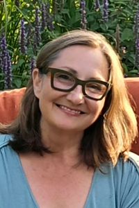 Image of Kerri Burnside