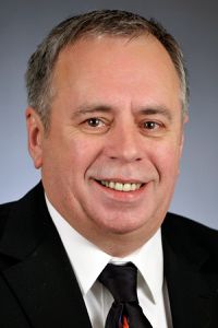 Image of Kerry Gauthier