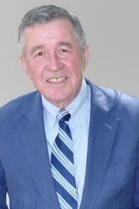 Image of Keven McKenna