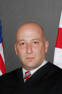 Image of J. Kevin Abdoney