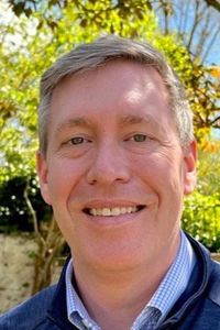 Image of Kevin Atticks