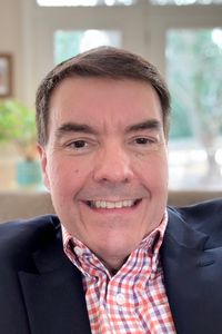 Image of Kevin Bishop