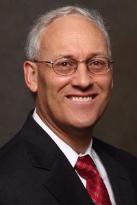 Image of Kevin Bushey