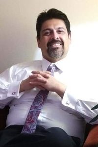 Image of Kevin Chiquete