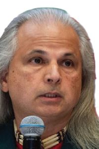 Image of Kevin Hogan