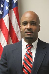 Image of Kevin Jones