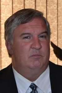 Image of Kevin Kimple