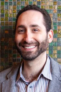 Image of Kevin Kresch