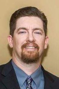 Image of Kevin McEvoy