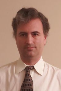 Image of Kevin Nelson