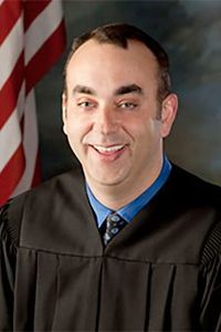 Image of Kevin R. Mullins