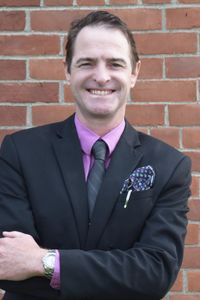 Image of Kevin Ziegler