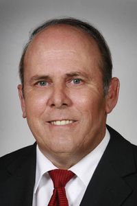 Image of Kevin Adams