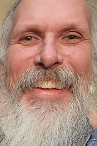 Image of Kevin Ake