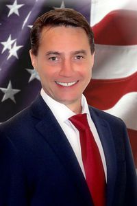 Image of Kevin Caldwell