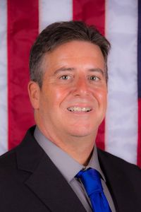 Image of Kevin Commet