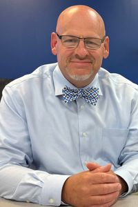 Image of Kevin Daberkow
