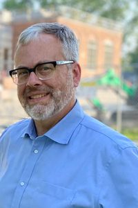 Image of Kevin Dreyfuss-Wells