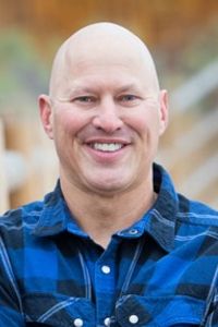 Image of Kevin Edling