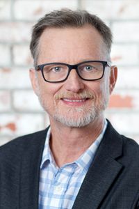 Image of Kevin Eisele