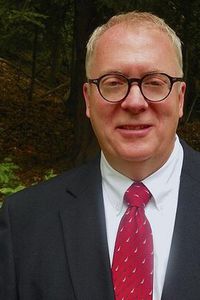 Image of Kevin Freeberg